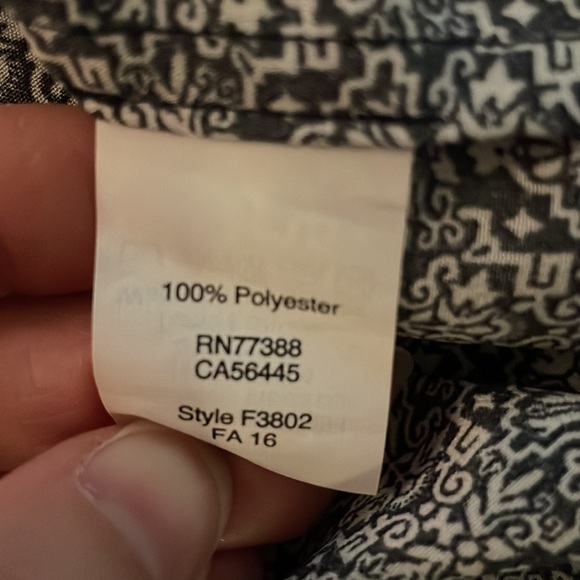 J crew women’s top - Picture 4 of 5